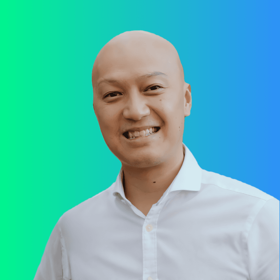 Sion Dinh