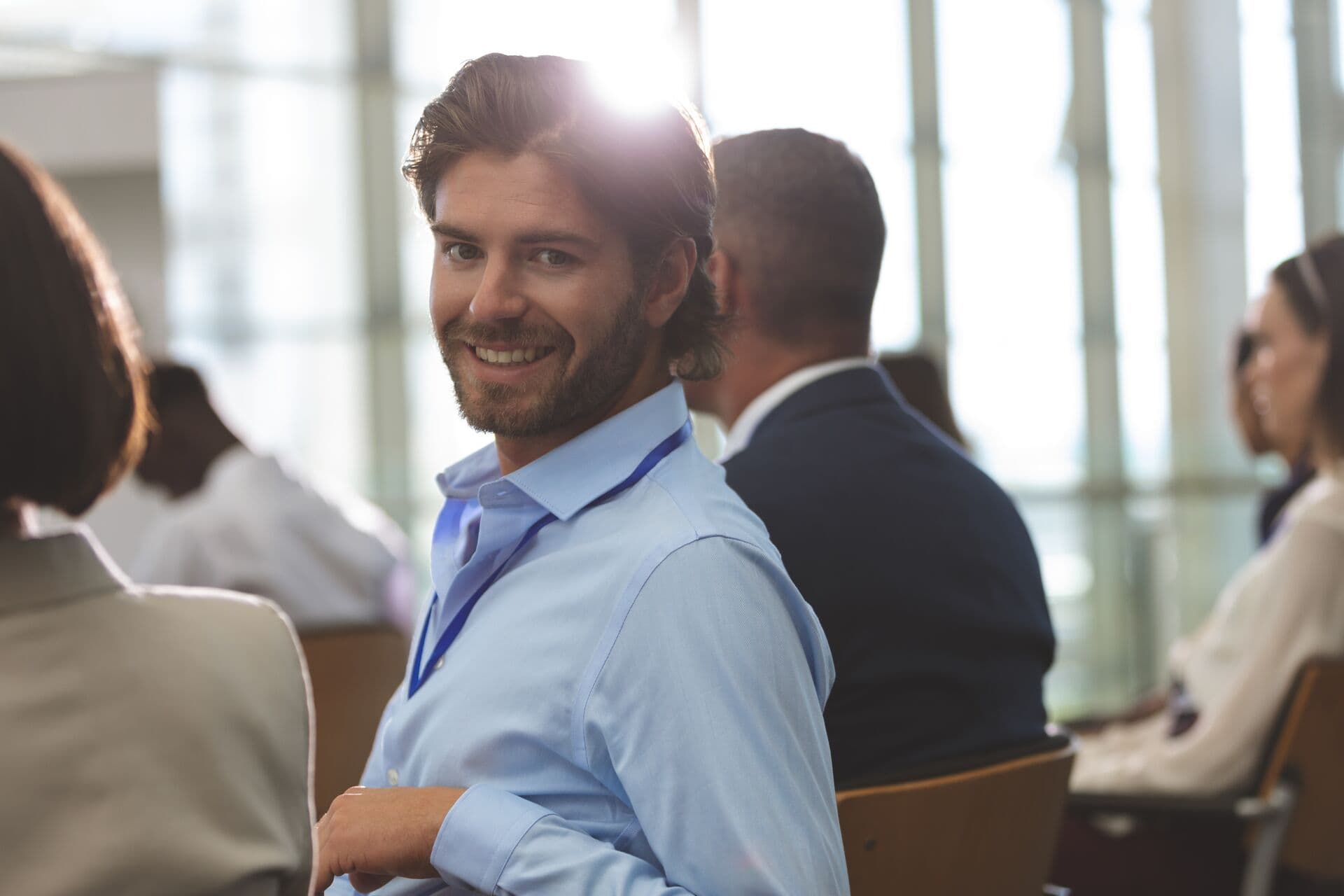 Product Leader persona