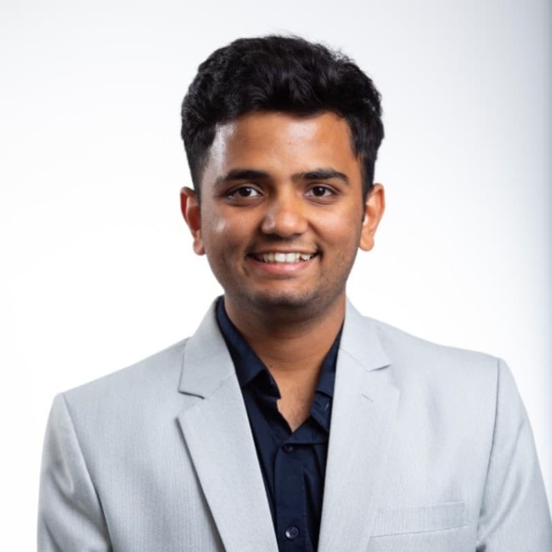 Ameya Sharma